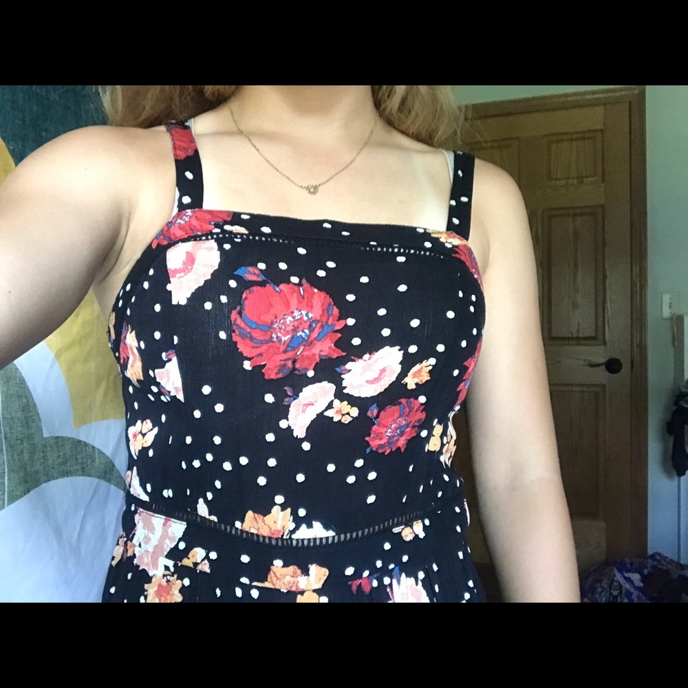 jumpsuit